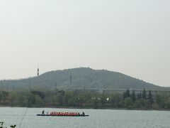 -羊山湖公园
