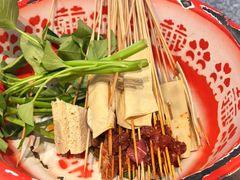 -牛签签串串香(IFS店)
