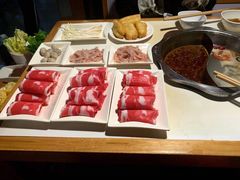 -傣妹火锅(荔湾广场店)