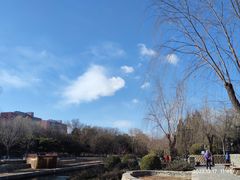 -元大都城垣遗址公园