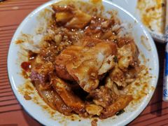 -满兴咱妈烀饼铁锅炖(兰州北街店)