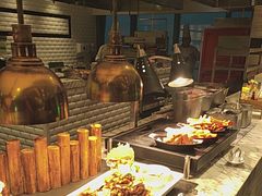 -沈阳和平艾美酒店新食谱西餐厅