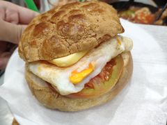 招牌菠萝油-华嫂冰室(尖沙咀店)