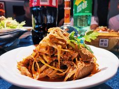 -乾州食府(小雁塔店)