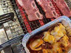 -蚝英雄鲜蚝自助专门店(长楹天街直营店)