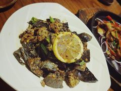 -缘生态云南菜·野生菌庭院餐厅(华侨城店)