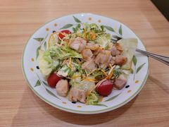 -萨莉亚意大利餐厅(白云汇店)