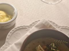 -La Villa French Restaurant