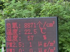 -五营国家森林公园