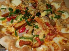PIZZA-必胜客(双榆树店)