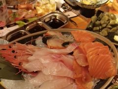 -蚝·生·鲜牛烧肉铺(中央大街店)