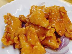 -海鲜街菜馆(海珠南路店)
