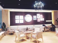 大堂-藏猫猫咖啡主题馆(中央大道店)