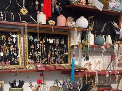 -暮晚尘香汉服旗袍