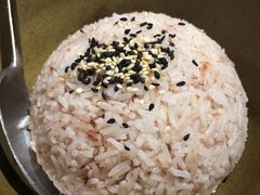 红米饭-天水蔬食料理(树德之光店)