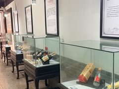 -九江双蒸博物馆