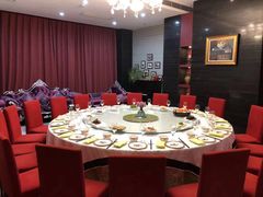 -名汇粤菜馆(黄兴路店)