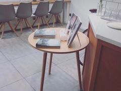 -Onirii Coffee(长乐路店)