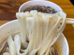-王记生烫牛杂面馆(兰陵路店)