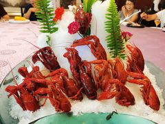 -悦隆酒店-中餐厅