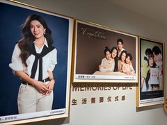 -海马体照相馆(上海月星环球港店)