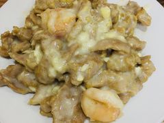 -老七饭馆(光荣道总店)
