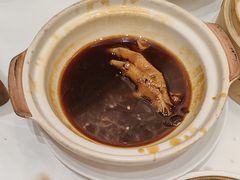 -喜宴又一村·粤菜·茶点·海鲜(壹方天地店)