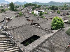 -中天楼