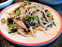 -渔民船说·北塘海鲜·天津菜·海肠捞饭(北塘古镇店)