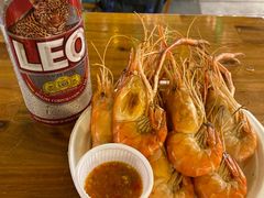 -滨海尚泰美食广场