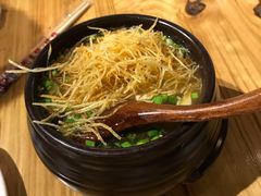 素烩汤-满园烤鸭·春饼(华强广场店)