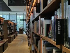 -茑屋书店(天目里店)