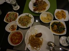 DSC00378-曼谷文华中心点大酒店