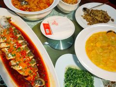 -聚宝渔港.五钻酒家(上地店)