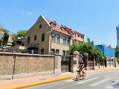 -陆壹捌餐厅(五大道店)