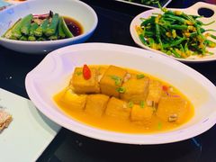 -赵小姐丨新中餐(曲江店)