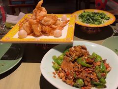 -那家小馆•北京菜•烤鸭(中关村店)