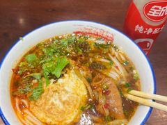 -公交新村粉店(窑岭店)