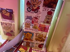 -K22.酸奶草莓(烟台芝罘店)