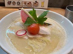 -篝拉面(银座店)