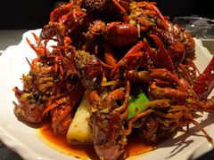 -虾胡闹龙虾馆(湄南河店)
