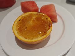 -晶丽香榭自助餐(南京大饭店)