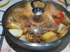 -黄记煌三汁焖锅(悦方IDmall店)