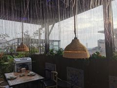 -萨芭蒂高空花园餐酒吧