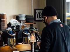 -Tequila Espresso(嘉善路店)
