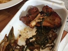 -Kitchen·Y洋厨房西餐厅(王府壹号店)
