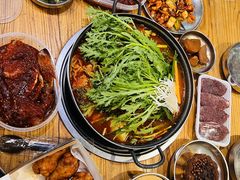 -枣玛尔脊骨汤·烤肉(西塔总店)
