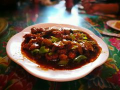 -老六杀猪菜(进乡街店)