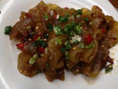 -范二妹独特烧烤夜宵城(宜宾总店)