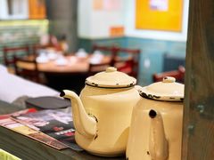 -北京老门框爆肚涮肉馆(凤城六路店)